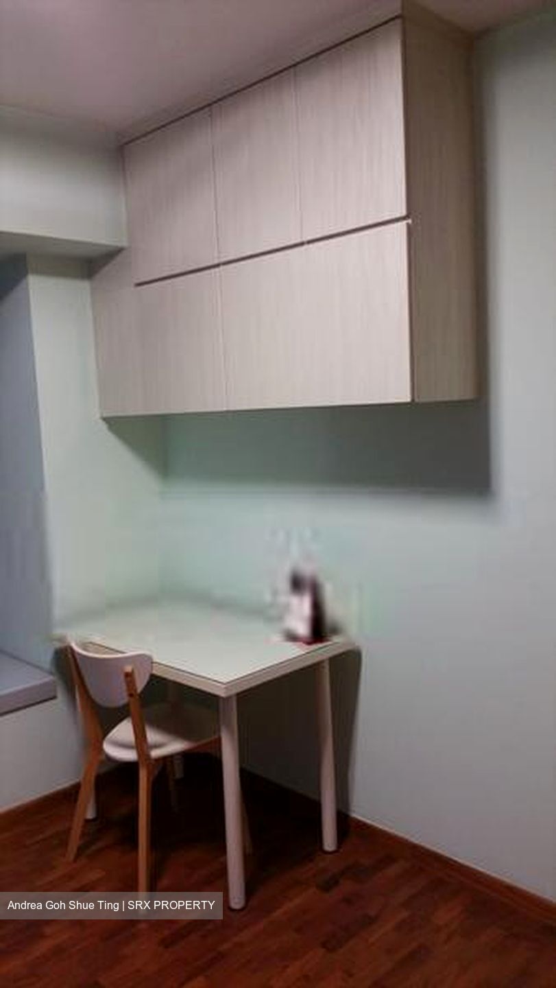 Blk 518B The Premiere @ Tampines (Tampines), HDB 5 Rooms #407813171